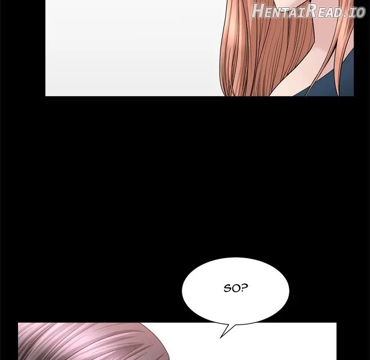 The Nice Woman Chapter 21 - page 19