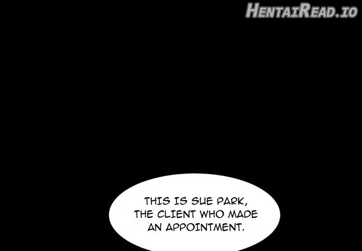 The Nice Woman Chapter 21 - page 3