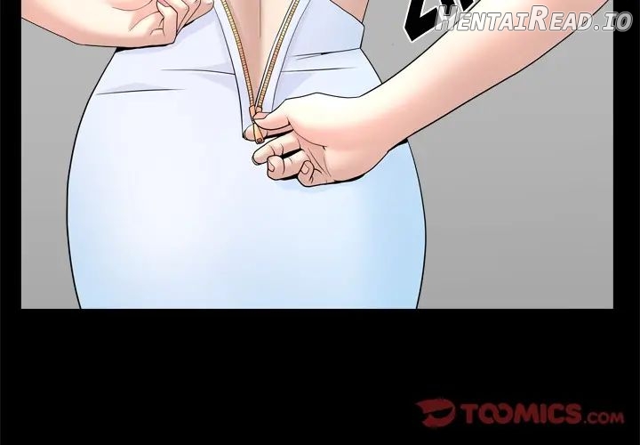 The Nice Woman Chapter 22 - page 2