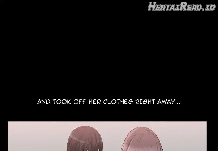 The Nice Woman Chapter 22 - page 3