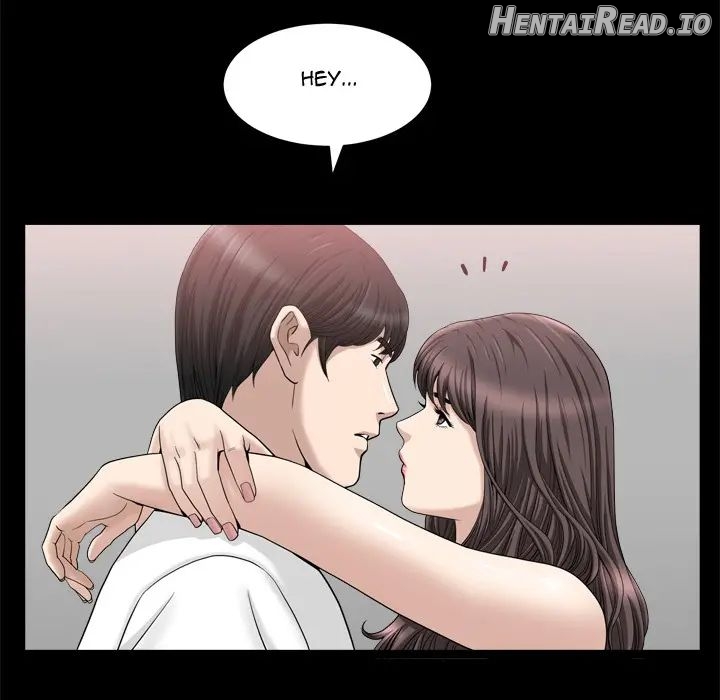 The Nice Woman Chapter 22 - page 7