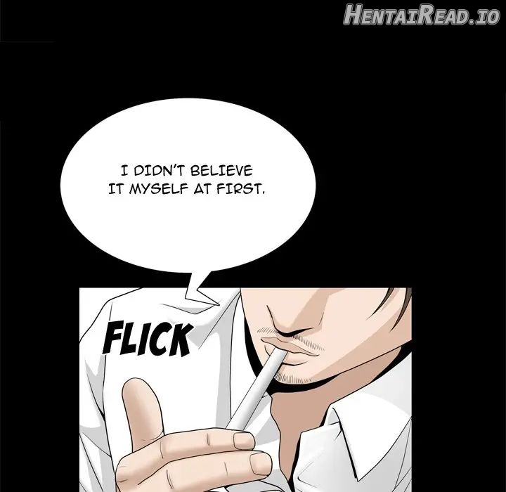 The Nice Woman Chapter 22 - page 76