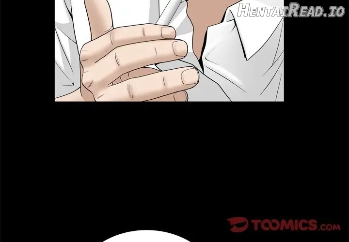 The Nice Woman Chapter 23 - page 2