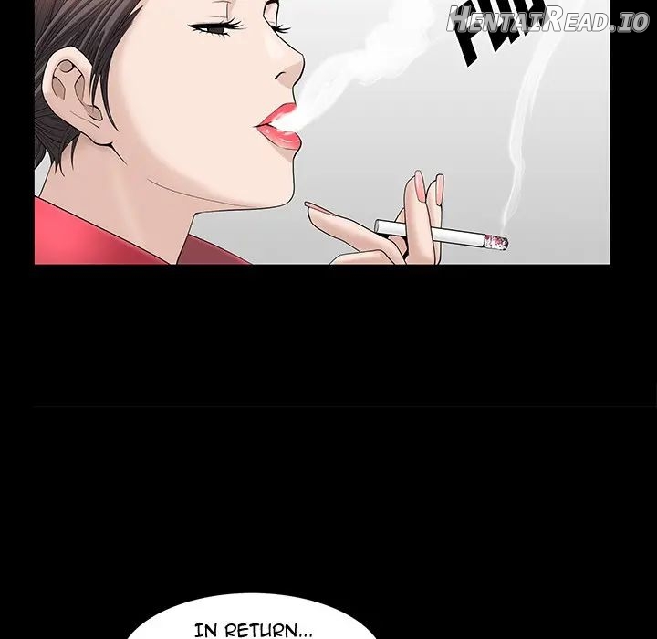 The Nice Woman Chapter 24 - page 15