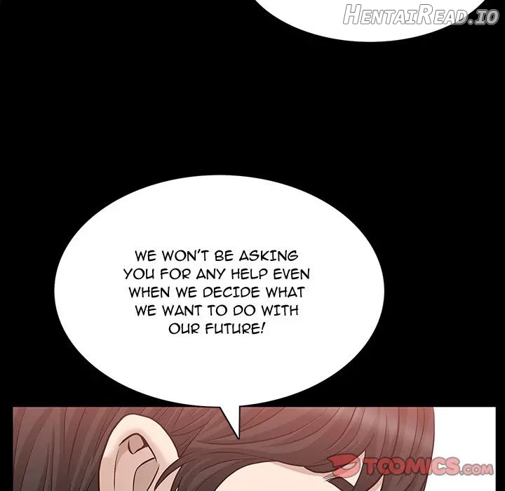 The Nice Woman Chapter 24 - page 50