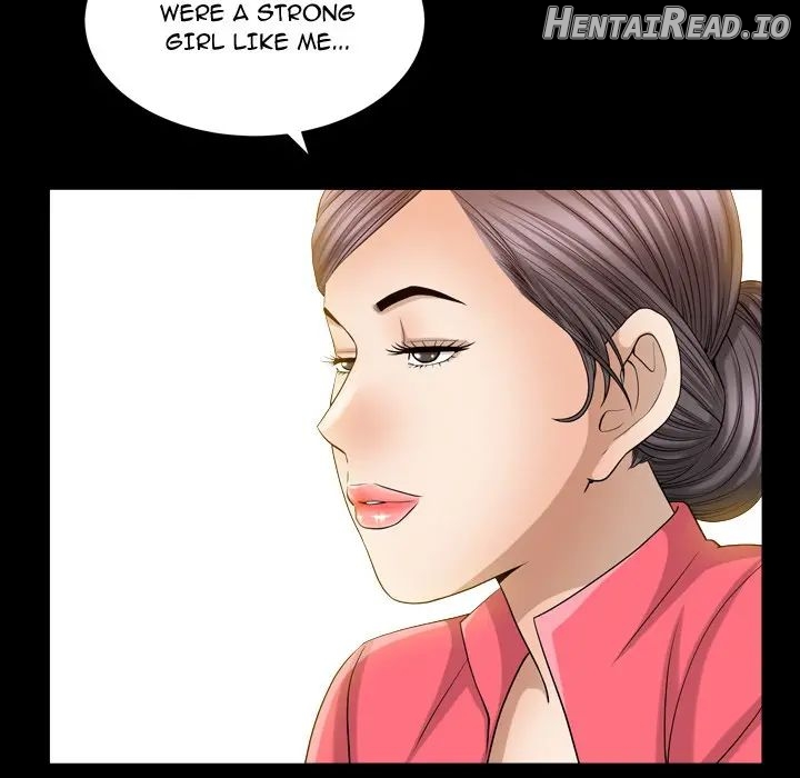The Nice Woman Chapter 25 - page 26