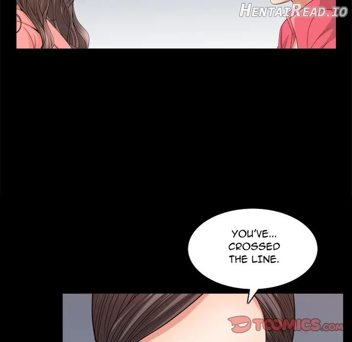 The Nice Woman Chapter 25 - page 38