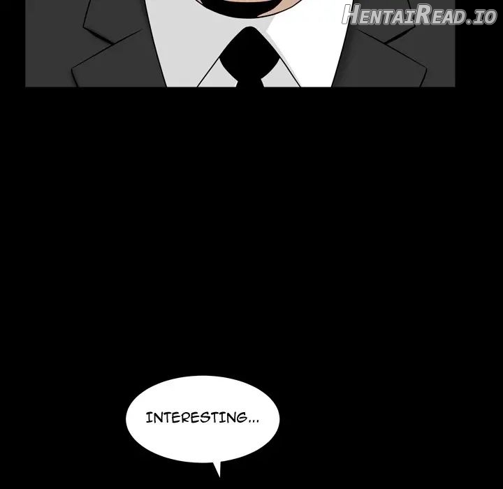 The Nice Woman Chapter 25 - page 50