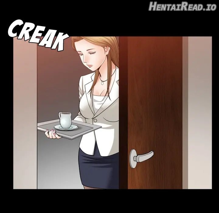 The Nice Woman Chapter 25 - page 66