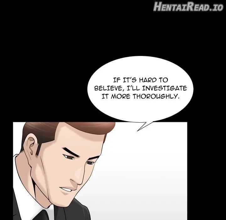 The Nice Woman Chapter 25 - page 73