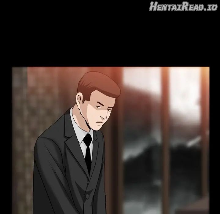 The Nice Woman Chapter 25 - page 88