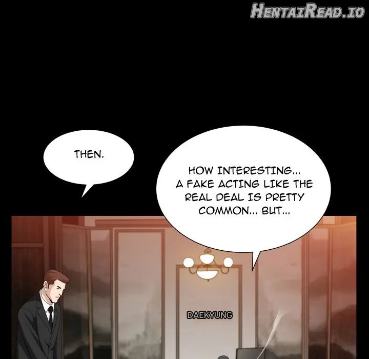 The Nice Woman Chapter 25 - page 97