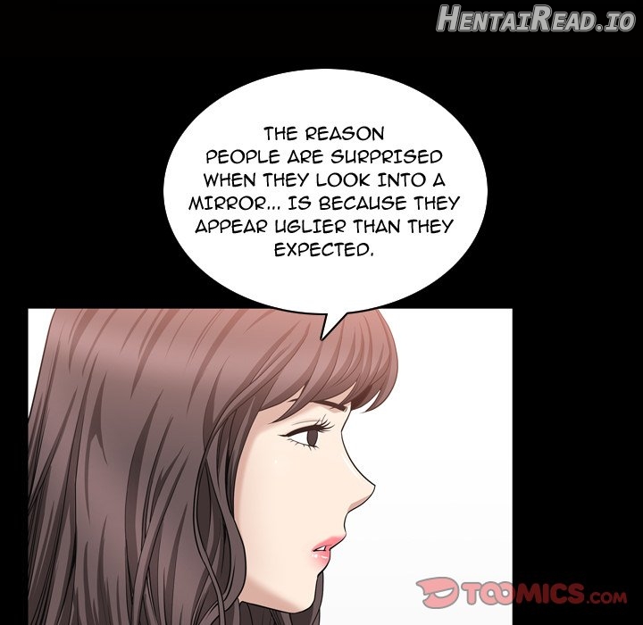 The Nice Woman Chapter 26 - page 14