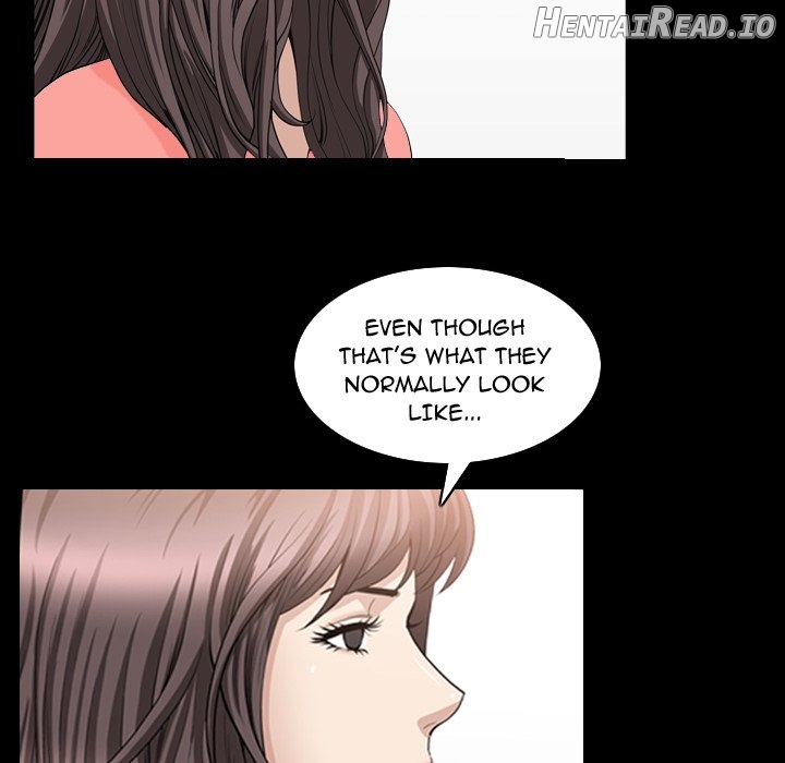 The Nice Woman Chapter 26 - page 15
