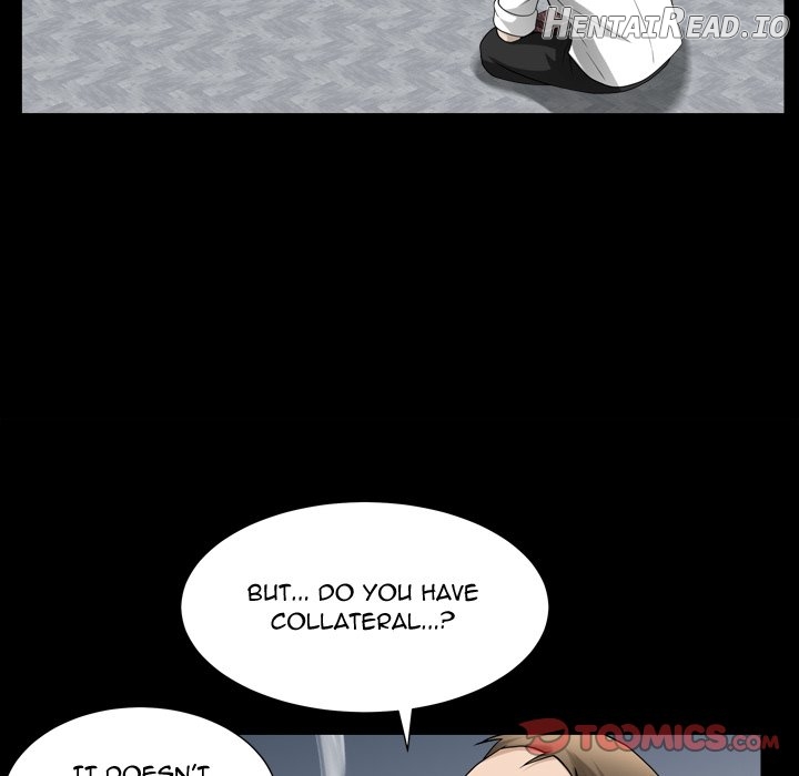 The Nice Woman Chapter 26 - page 50