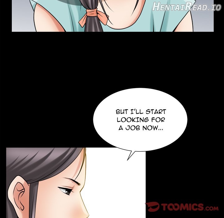 The Nice Woman Chapter 26 - page 54