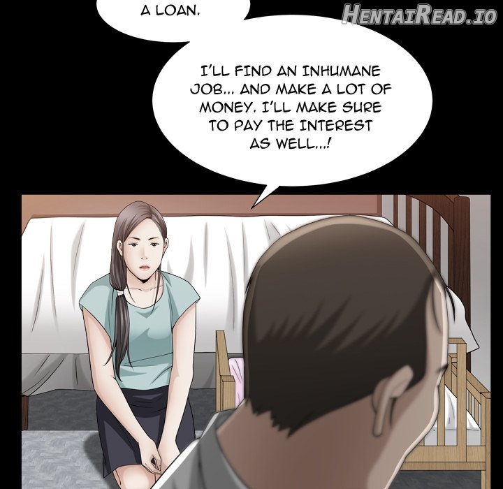 The Nice Woman Chapter 26 - page 73