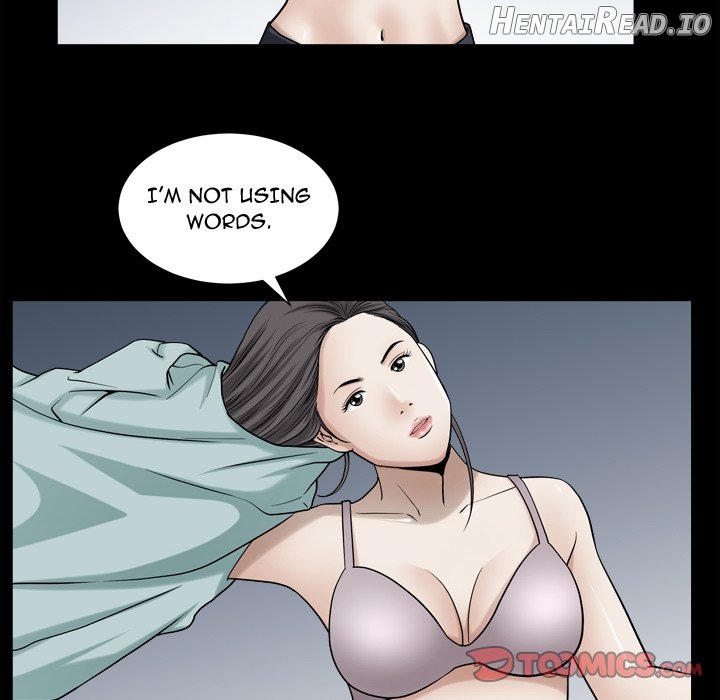 The Nice Woman Chapter 26 - page 78