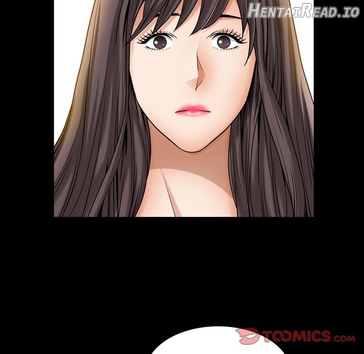 The Nice Woman Chapter 27 - page 50