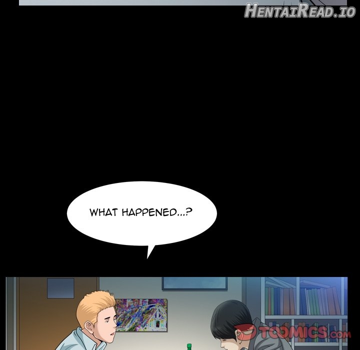 The Nice Woman Chapter 28 - page 26