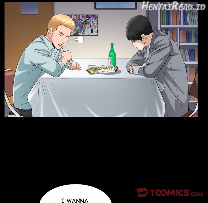 The Nice Woman Chapter 28 - page 38