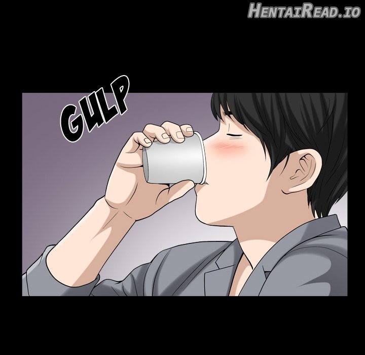 The Nice Woman Chapter 28 - page 51