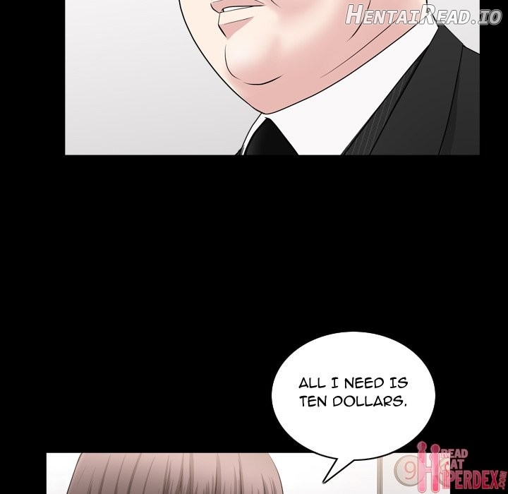 The Nice Woman Chapter 29 - page 101