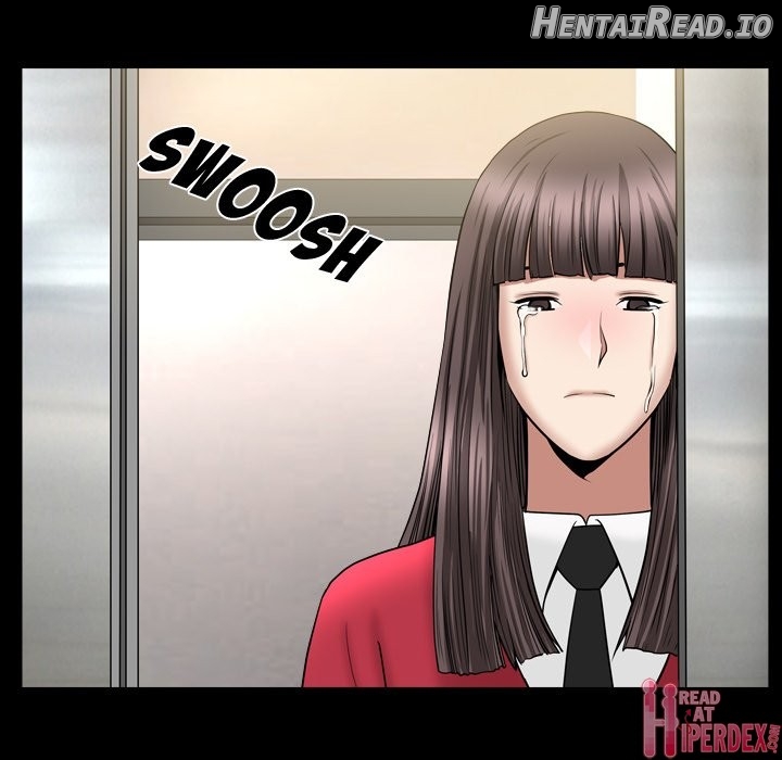 The Nice Woman Chapter 29 - page 105
