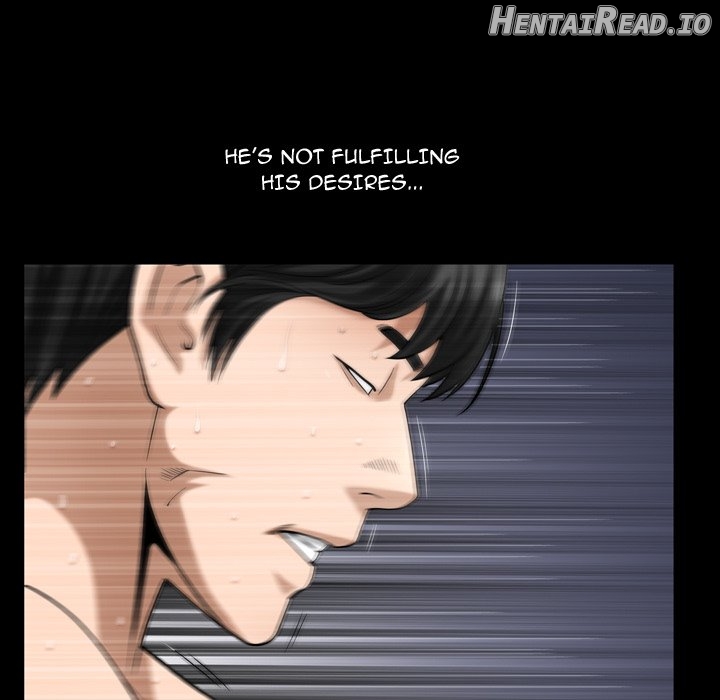 The Nice Woman Chapter 29 - page 28