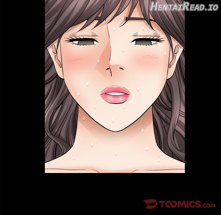 The Nice Woman Chapter 29 - page 50