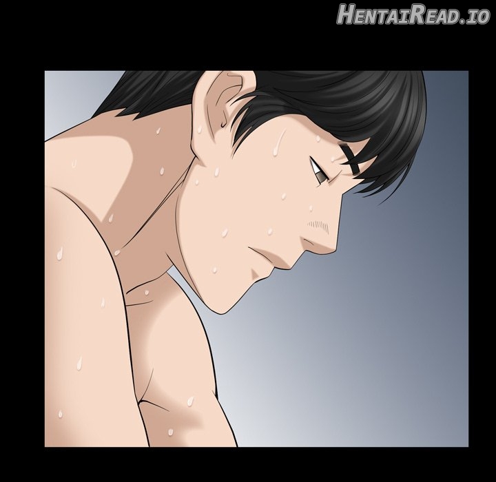 The Nice Woman Chapter 29 - page 54