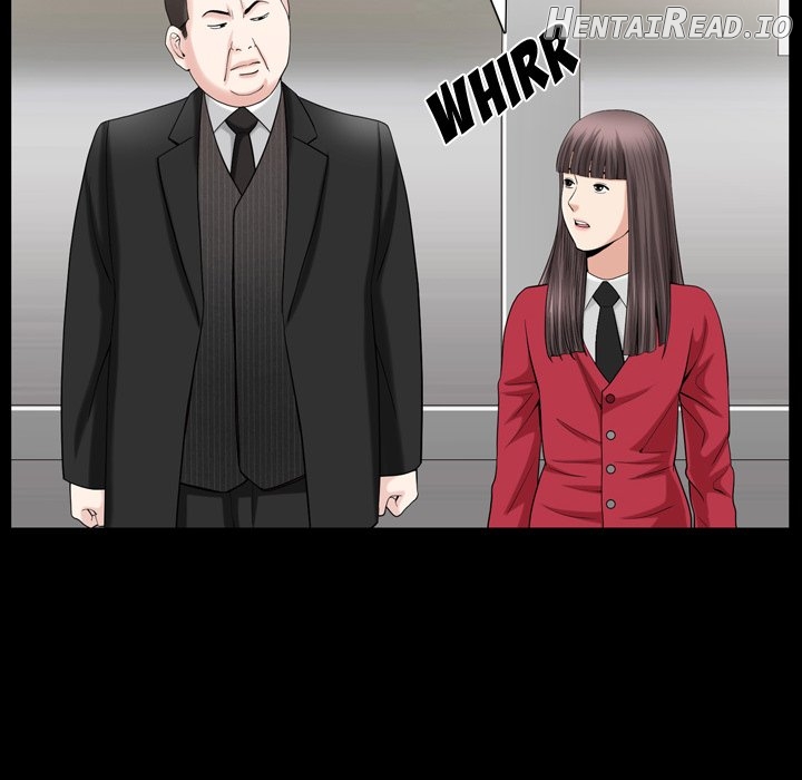 The Nice Woman Chapter 29 - page 99