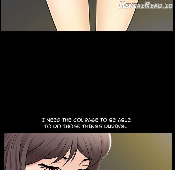 The Nice Woman Chapter 1 - page 119