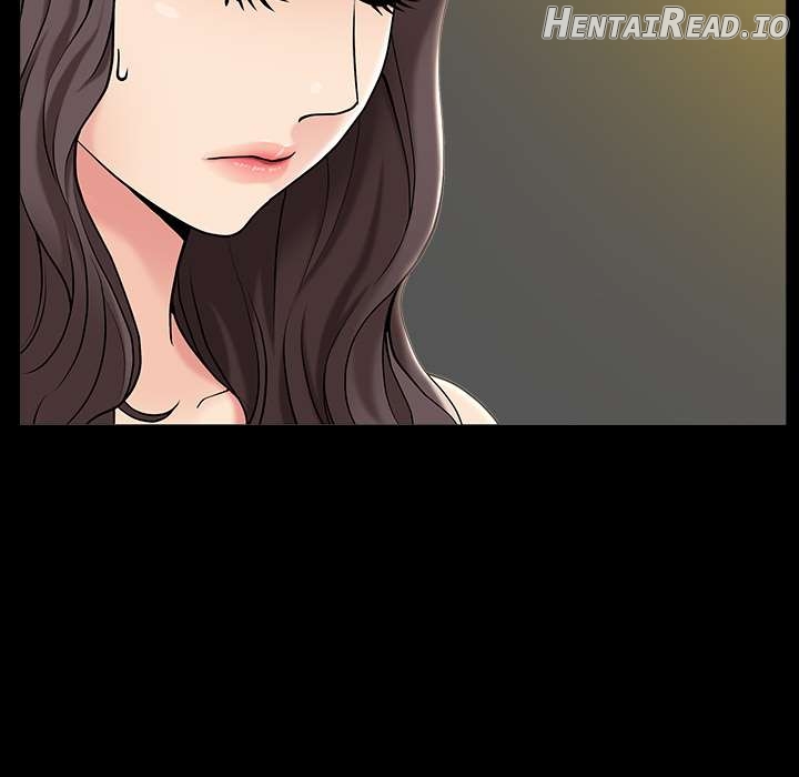 The Nice Woman Chapter 1 - page 120