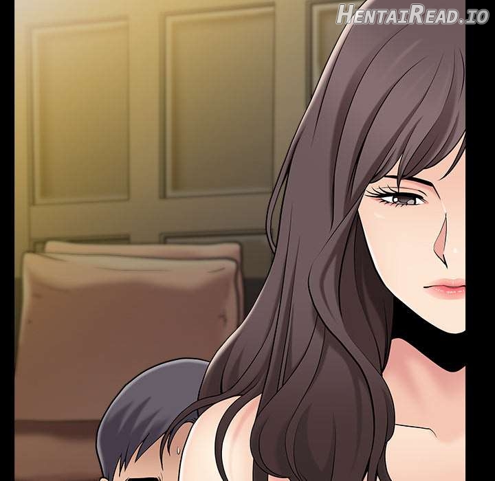 The Nice Woman Chapter 1 - page 127