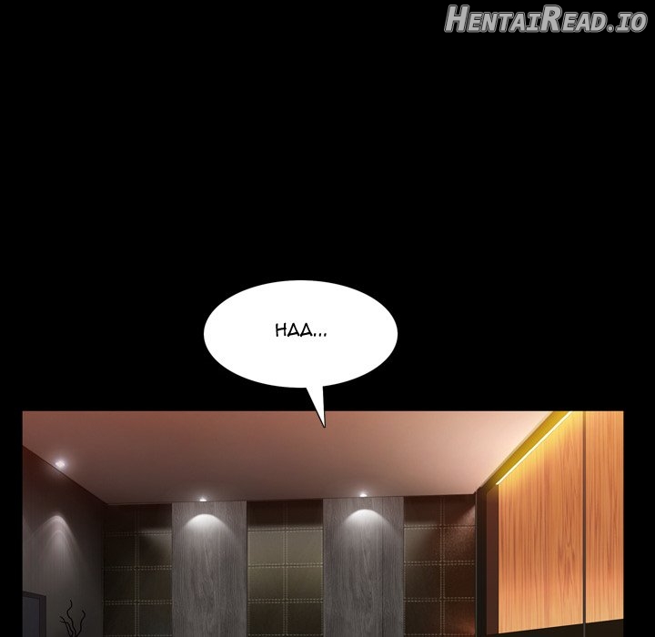 The Nice Woman Chapter 31 - page 13