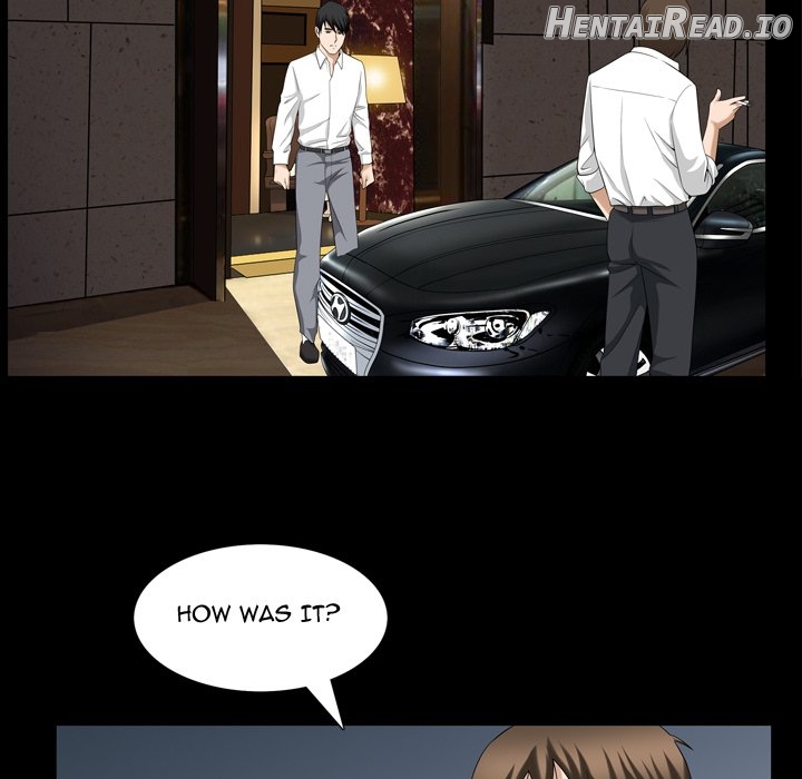 The Nice Woman Chapter 31 - page 20