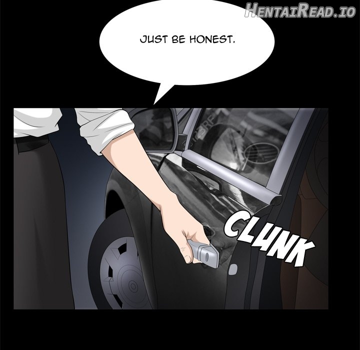 The Nice Woman Chapter 31 - page 23