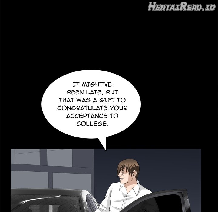 The Nice Woman Chapter 31 - page 24