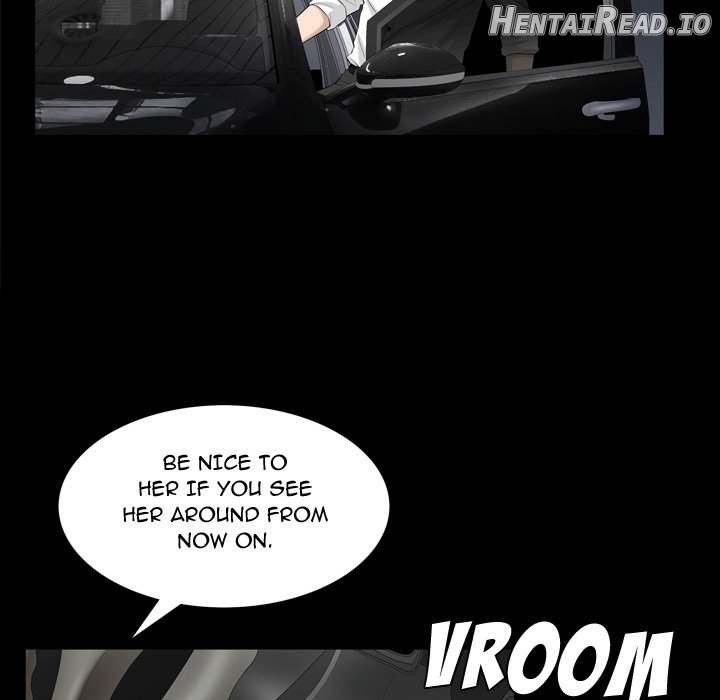 The Nice Woman Chapter 31 - page 25