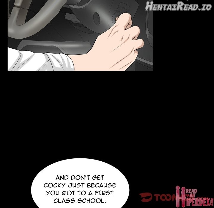 The Nice Woman Chapter 31 - page 26