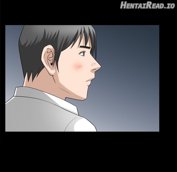 The Nice Woman Chapter 31 - page 28