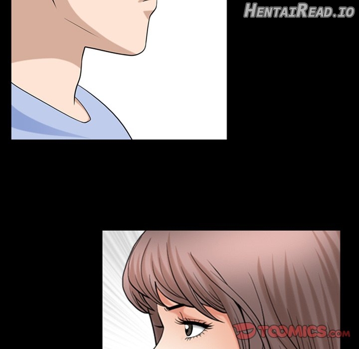The Nice Woman Chapter 31 - page 30