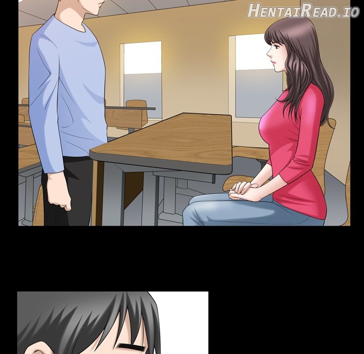 The Nice Woman Chapter 31 - page 32