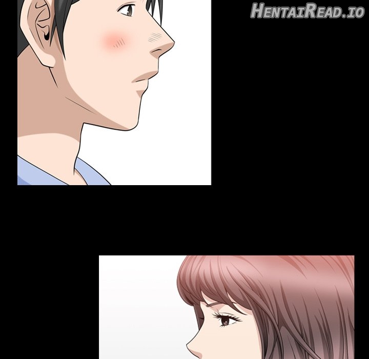 The Nice Woman Chapter 31 - page 33