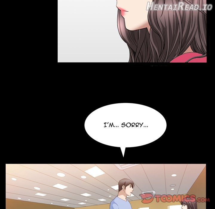 The Nice Woman Chapter 31 - page 34