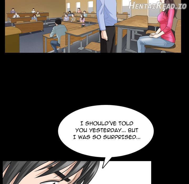The Nice Woman Chapter 31 - page 35