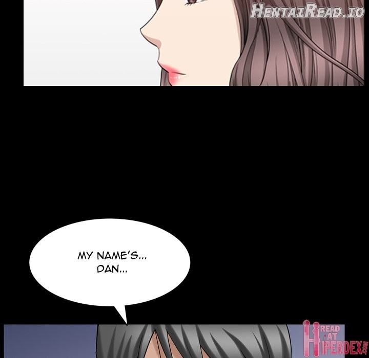 The Nice Woman Chapter 31 - page 37