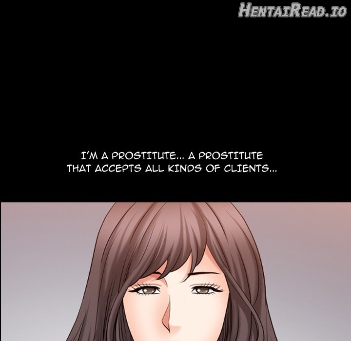 The Nice Woman Chapter 31 - page 40