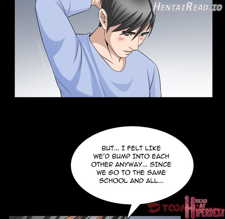 The Nice Woman Chapter 31 - page 42